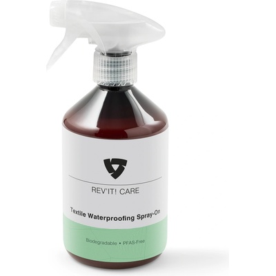 REVIT prípravok BIOCARE TEXTILE Waterproofing spray-on 500 ml