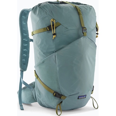 Patagonia Туристическа раница Patagonia Terravia 28 l M blue sage