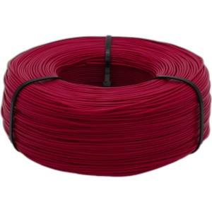 Recycling Fabrik rPLA Refill Reife Beere (Red) - 1, 75 mm / 1000 g (PLAX-R175-1000-REBE)