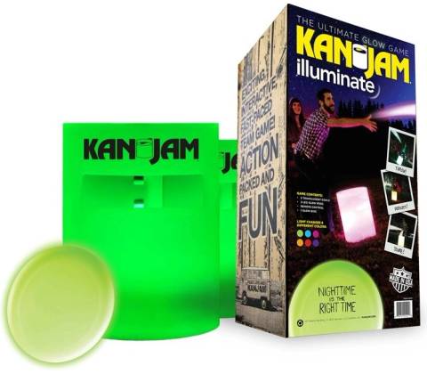Kan-Jam Set Svítící