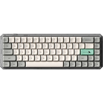 Darmoshark K5 Light
