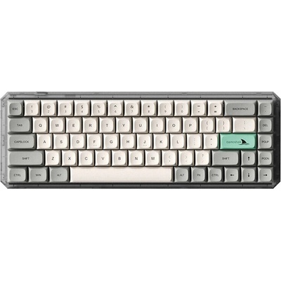 Darmoshark K5 Light