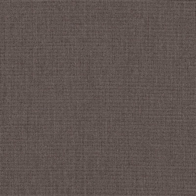 Venkovní látka Sunbrella Solids and Stripes - 3792 Dark Smoke vzorek A5
