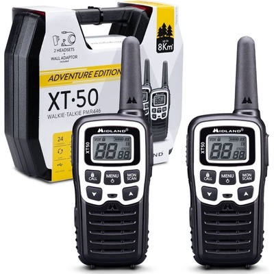 Midland XT50