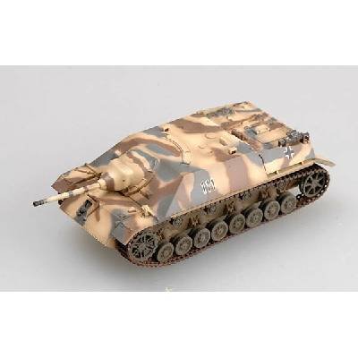 Easy Model Jagdpanzer IV Germany 1945 hotový model 1:72