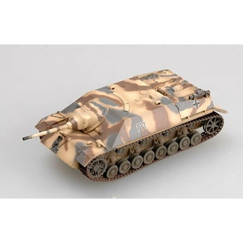 Easy Model Jagdpanzer IV Germany 1945 hotový model 1:72