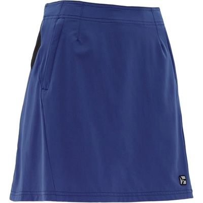 Silvini Invio dámská cyklistická sukně W 3120-WS1624-300 blue black