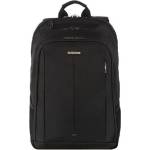 Kite Раница за 17, 3 инча лаптоп Samsonite GuardIT - черна