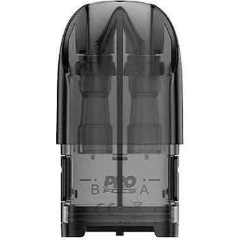 Uwell Uwel Caliburn Explorer Empty Cartridge 4ml