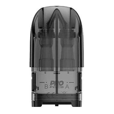 Uwell Uwel Caliburn Explorer Empty Cartridge 4ml