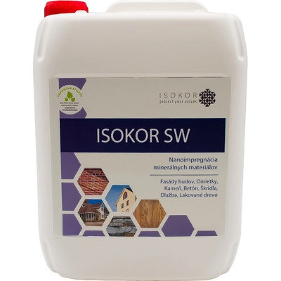 ISOKOR SW 5000 ml