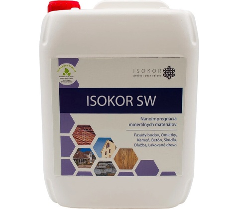 ISOKOR SW 5000 ml