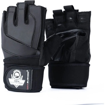 DBX Bushido DBX-WG-163