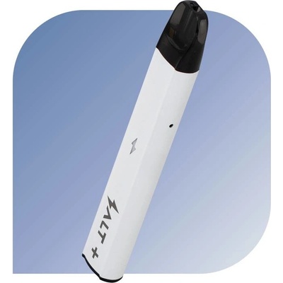 SALT Plus 500 mAh White 1 ks