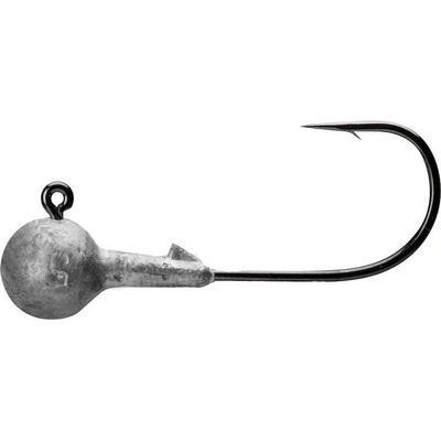 Musaga jigová hlava vel.3 7g 3 ks