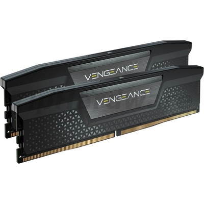 Corsair VENGEANCE DDR5 32GB (2x16GB) CMK32GX5M2B6000C30
