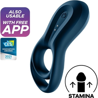 Satisfyer Epic Duo – Zboží Dáma