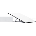 Starlink Приемник и рутер STARLINK V4 Standard Kit, WiFi 6 802.11ax, 2x RJ-45 LAN, 2.4GHz/5GHz, WPA2 - STARLINK-KIT-WHITE (STARLINK-KIT-WHITE)