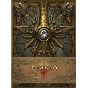 Diablo: Book of Tyrael (ISBN: 9781803368320)
