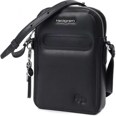 Hedgren taška cross Fika Cortado Plus HFIKP01-003 0 9 L černá