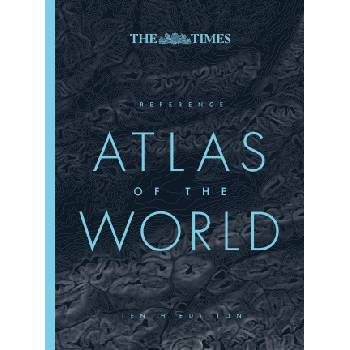 The Times Reference Atlas of the World