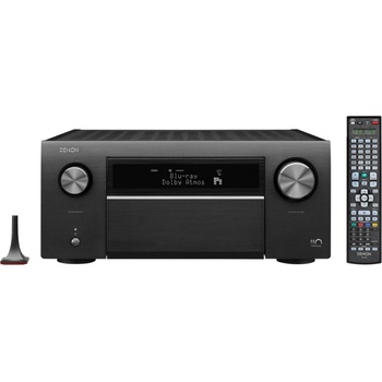 DENON AVC-A110