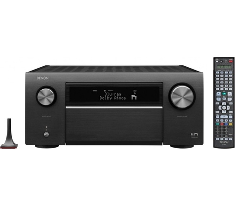 DENON AVC-A110
