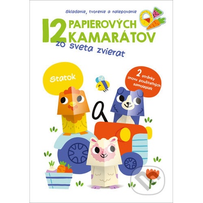 Statok - YoYo Books – Hledejceny.cz