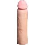 Blush Пенис удължител и удебелител от кибер кожа Magnum Xtender