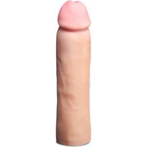 Blush Пенис удължител и удебелител от кибер кожа Magnum Xtender