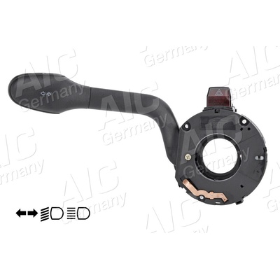 Vypínač výstražných blikačů AIC 50770
