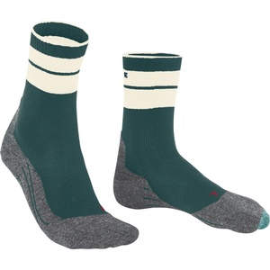 Falke Мъжки туристически чорапи Falke TK Stabilizing Walking socks - Peacock - размер 44-45 (EU) (201-7004-0413)