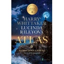 Sedem sestier: Atlas - Lucinda Riley, Harry Whittaker