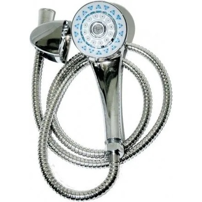 TopChrome Душ подвижен 3в1 голяма слушалка tc