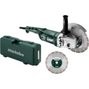 Metabo Set WE 2200-230 691081000