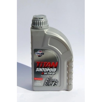 Fuchs Titan SINTOPOID FE 75W-85 1 l