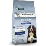 Arden Grange Sensitive Adult Large Breed Ocean White Fish & Potato 12 кг