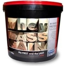 Megabol Whey Mass Gain 3000 g