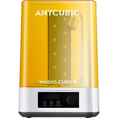 AnyCubic Wash & Cure 3 Plus