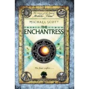 Enchantress (2013)