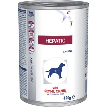 Royal Canin VHN Hepatic 420 g
