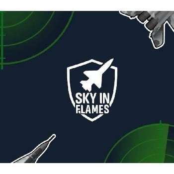 SkyInFlames