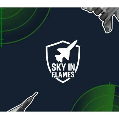 SkyInFlames
