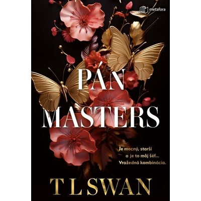 Pán Masters