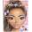 Top Model Топ модел Creative Make-up Studio Top Model Creative Folder