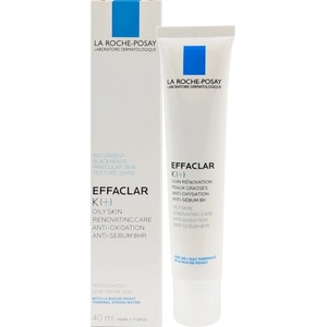 La Roche-Posay Effaclar K (+) Renovating Care 40 ml Лосион за тяло