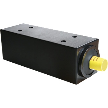 Image 1 of Horecano HORECANO-Диспенсър за чаши за еднократна употреба ЧЕРЕН 20x20xH58cm (JD-86238) (0194246)