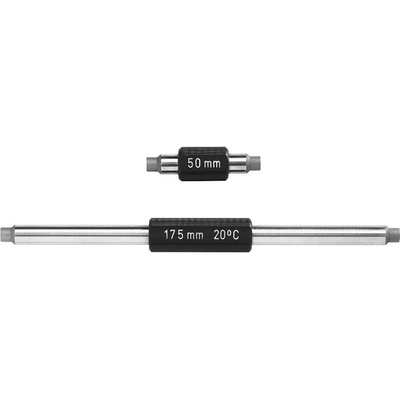 KINEX Калибър за микрометър K-MET 7002-00-075, DIN 863 - 75 mm (7002-00-075)