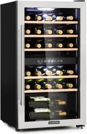 Klarstein Vinamour 29D