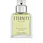 Calvin Klein C. K Eternity EDT TR 100ml Мъжки Парфюми
